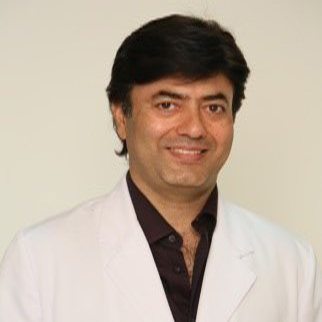 Dr. Rajeev Bedi - Director Oncology at Fortis Cancer Insitute, Mohali.