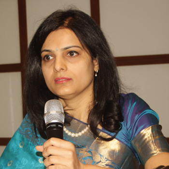 Dr. Aanchal Garg - Practitioner at Homeocare Clinic, Pune
