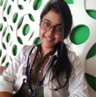 Dr. Ojaswini Parab - Clinical Assistant Ruby Hall Clinic Wanowrie, Pune