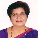 Dr. Rama Chaudhry - Professor at All India Institute of Medical Sciences., New Delhi.