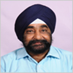 Dr. M P S Chawla - Chairman /Senior Internist PGIMER at Dr RML Hospital, New Delhi