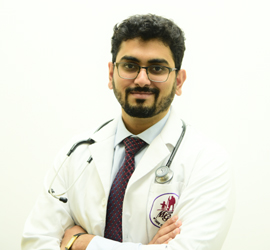 Dr. Pushpak Chirmade - Consultant at MGM New Bombay Hospital
