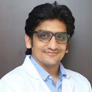 Dr. Shivam Shingla - Consultant at Nanavati Max Hospital