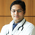 Dr. Pritam Kataria - Consultant at HN Reliance Hospital