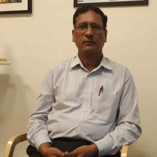 Dr Anil Kumar Jain - Pediatrician in Delhi.