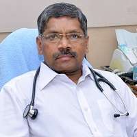 Dr.PPMohanan CSI immediate past president, Kerala