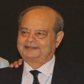 Dr. Dipak Sarma - EC Member CSI, Assam