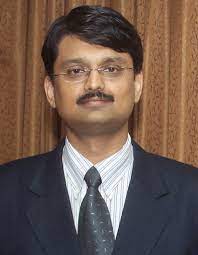 Dr. Sameer I. Dani - EC Member- CSI Ahmedabad