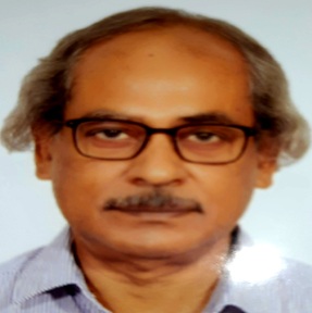 Dr. Dipankar mukhopadhyay - EC Member- CSI Kolkata