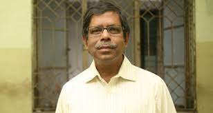 Dr. Dhurjati Prasad Sinha - Treasurer - CSI Kolkata