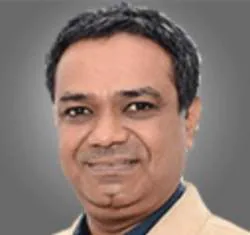 Dr. Jayesh R Rawal - Hony. Secretary- CSI Ahmedabad