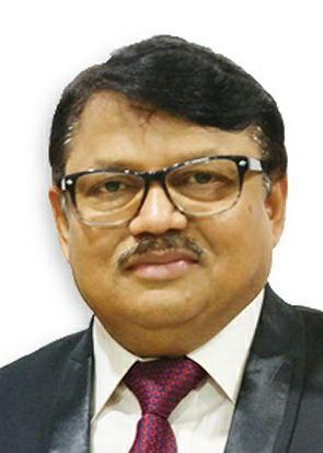 Dr. Satish Kumar - President - CSI Ranchi