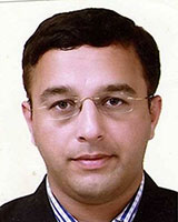 Dr. Pankaj Sharma - VICE PRESIDENT at IRIA Delhi