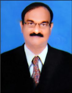 Dr. Kishore Kumar Chitithoti - JOINT SECRETARIE at IRIA Guntur