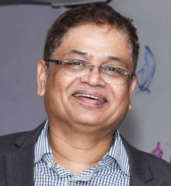 Dr Pramod Lonikar - PAST SECRETARY at IRIA Aurangabad