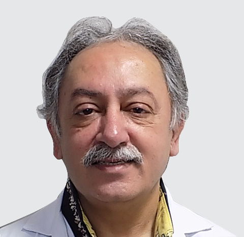 Dr Rajesh Kapur - PAST PRESIDENT at IRIA New Delhi