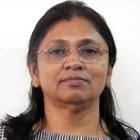DR. ANJALI RAKESH BHURE - Vice President of ISA, Nagpur