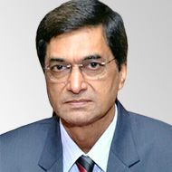 Dr. Sushil Jindal - Chairman, Madhya Pradesh RSSDI