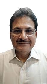 Dr. B K Singh - Chairman, Bihar RSSDI