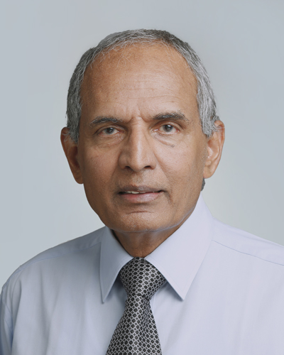 Dr. Hari K - Chairman at RSSDI, Kerala