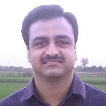 Dr Ajit V Kulkarni - Senior consultant at PRK Hospitals