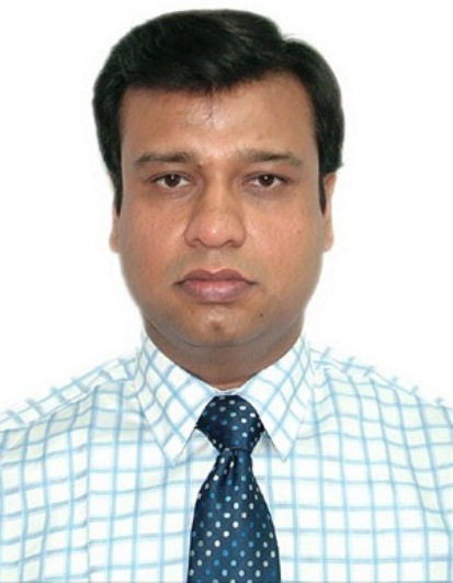 Dr. Sandeep Mahajan - Senior Professor AIIMS New Delhi