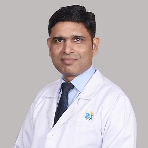Dr. Jayant Kumar Hota - Senior Consultant at Apollo Hospitals, Delhi