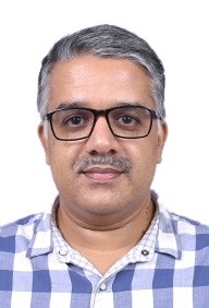 Dr. SREEJITH PARAMESWARAN - Professor ofÂ Nephrology, JIPMER, Pondicherry
