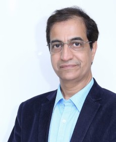 Dr. Shirish M. Hastak - Regional Director Global Hospitals , neurologist at global hospitals, Global hospital Mumbai