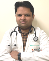 Dr. Sorabh Gupta - Consultant Neurology at MAX Hospitals Delhi