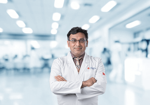 Dr. Sharan Srinivasan - Consultant neuro surgeon in Manipal Hospitals Malleswaram, Bangalore
