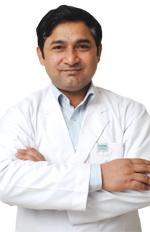 Dr. Narendra Mal - Consultant neuro and spine surgery at Pacific medical college Udaipur.