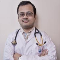 Dr. Abhradip Das - Consultant inÂ Pulmonology at Narayana Multispeciality Hospital, Jessore Road, Kolkata.