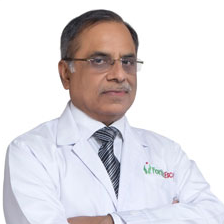 Dr. Ajit Singh Narula - Principal Director of Nephrology at Fortis Escorts Heart Institute.
