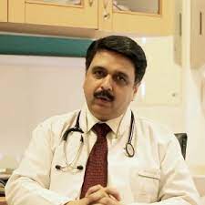 Dr. DINESH KHULLAR - Chairman - Nephrology & Renal Transplant Medicine at MAX Hospitals, Saket Complex, Delhi