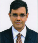 Dr. SISHIR GANG - Chairman, Department of Nephrology & Senior Consultant Nephrologist of Muljibhai Patel Urological Hospital (MPUH).