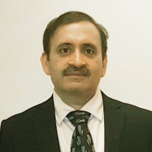 Dr. Samir Bhargava - President Elect at AOI Maharashtra