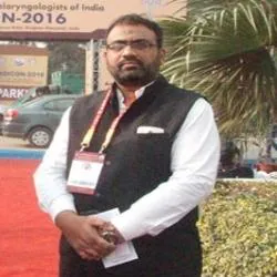 Dr. Jawad Khan - Senior Consultant in Nagpur