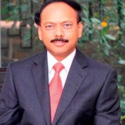 Dr BS Satyaprakash - President at ISG, Karnataka