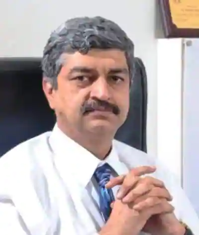 Dr. Rajesh Shrotir - Senior Consultant at Surya Hospital in Pune