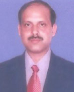 Dr Vishwajeet Singh - Council Member of USI, North Zone