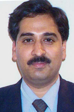 Dr Shivam Priyadarshi - President at USI, Rajasthan