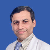 Dr GG Laxman Prabhu - Professor & Head, Department of Urology, Kasturba Medical College, Mangalore