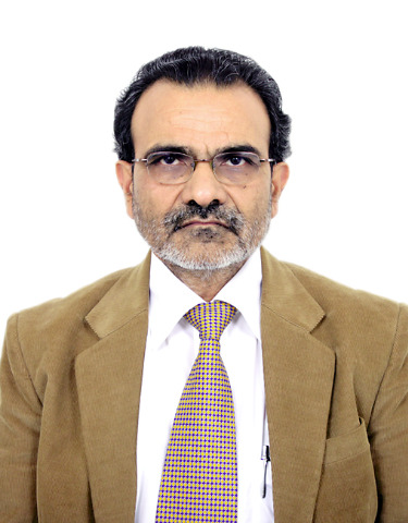 Dr. Chandrashekhar Ratkal - Council Member of USI
