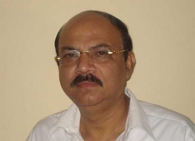 Dr. Rajesh Kumar Tiwari - Council Member of USI