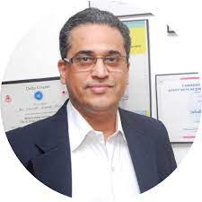 Dr. Subodh Mehta - Consultant - Orthopedic and Joint Replacement Surgeon