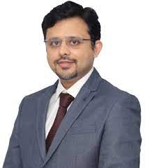 Dr. Akshay Jain - Member of Association of Spine Surgeons of India, orthopedics indore, member spine surgeons india, orthospine clinic indore, akshay jain, hidoc kol orthopedics