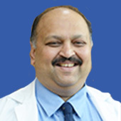 Dr. Gautam Zaveri - Spine Surgeon in Jaslok Hospital, Mumbai