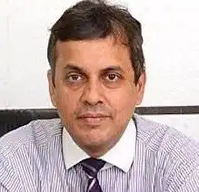 Dr. Vinod Aggrwal - Senior Orthopedic surgeon in Lilavati Hospital, Mumbai