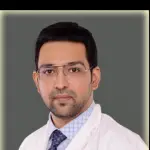 Dr. Abhinav Srivastava - Orthopedic Surgeon in Lucknow.
